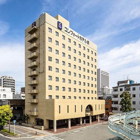 Comfort Hotel Sakai Szakai Kültér fotó