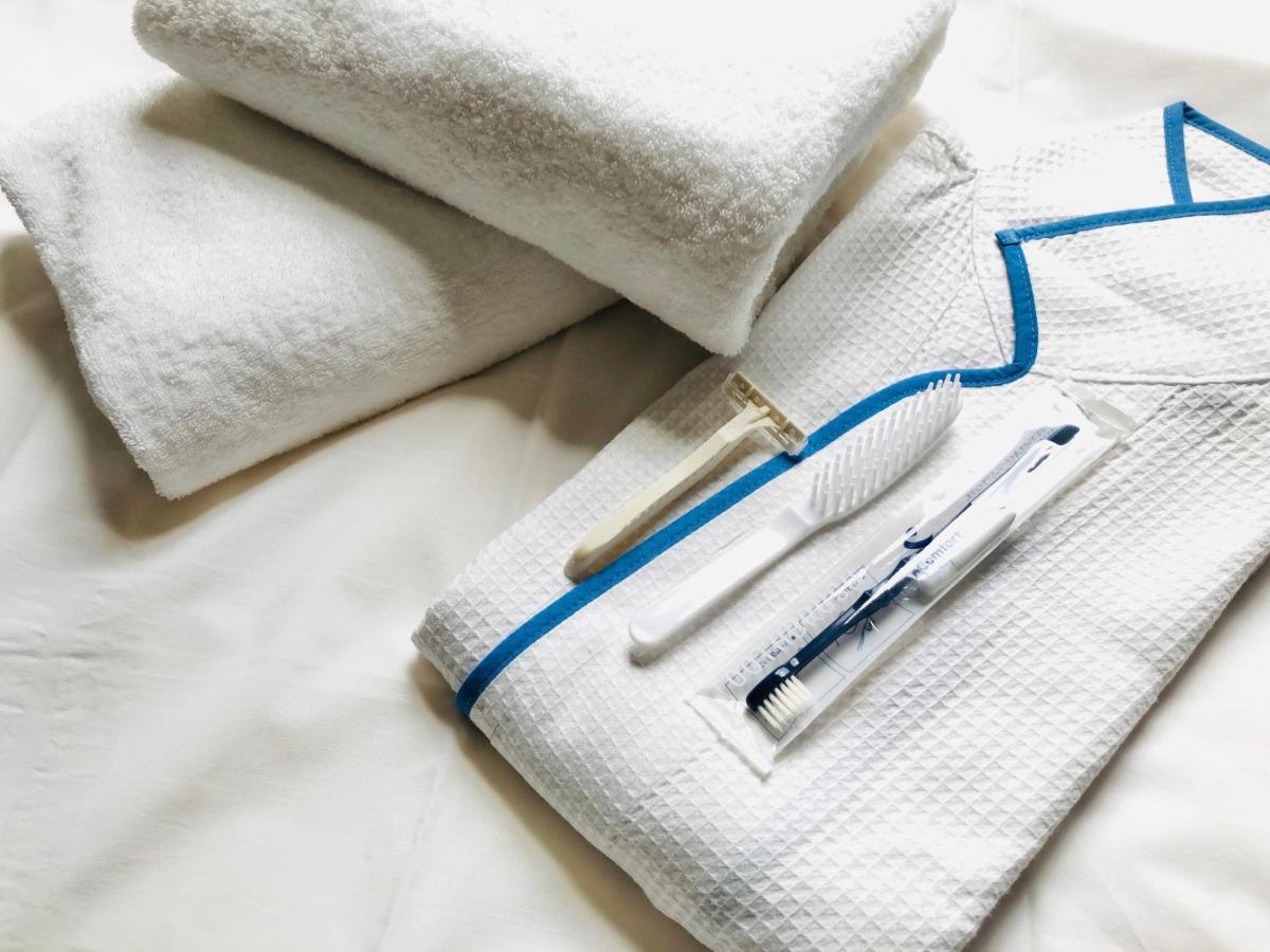 Comfort Hotel Sakai Szakai Kültér fotó