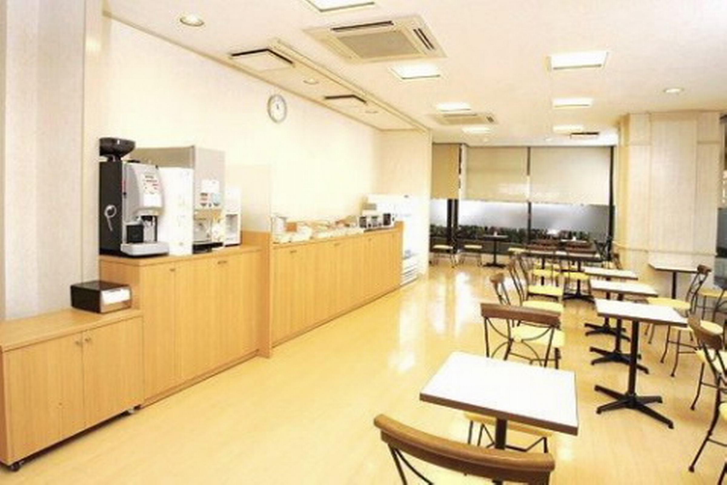 Comfort Hotel Sakai Szakai Kültér fotó
