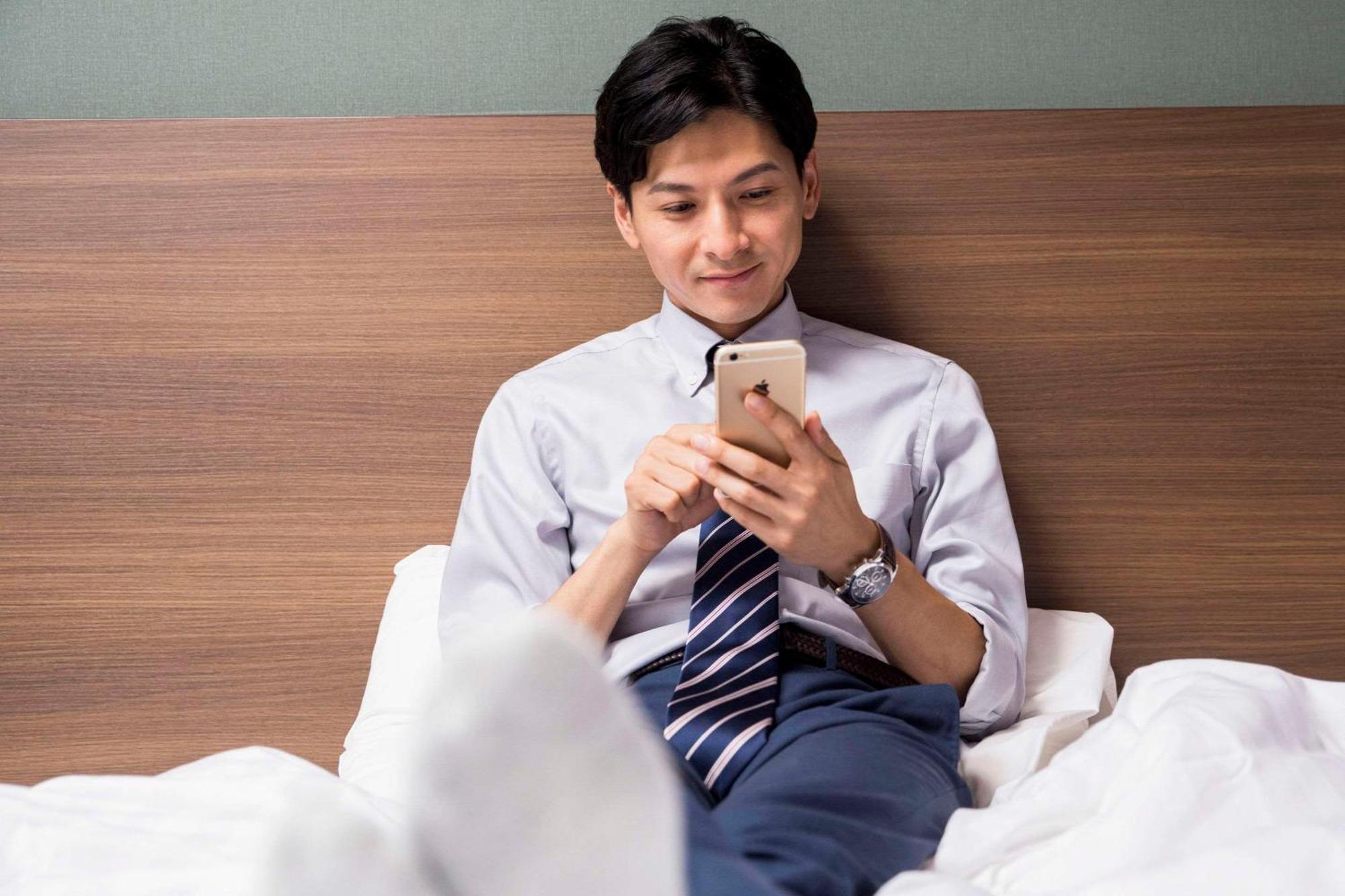 Comfort Hotel Sakai Szakai Kültér fotó