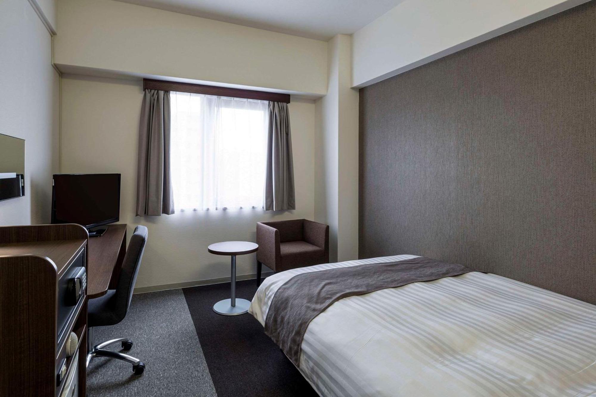 Comfort Hotel Sakai Szakai Kültér fotó
