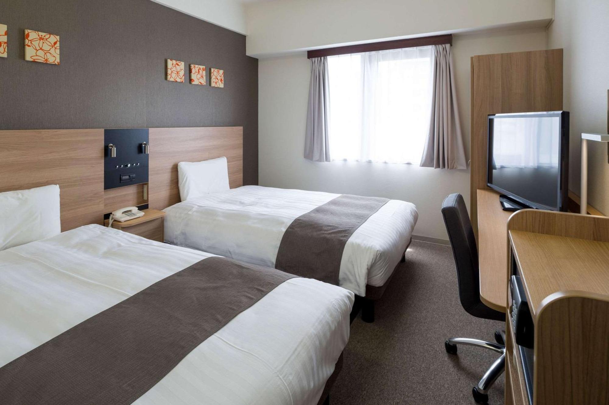 Comfort Hotel Sakai Szakai Kültér fotó