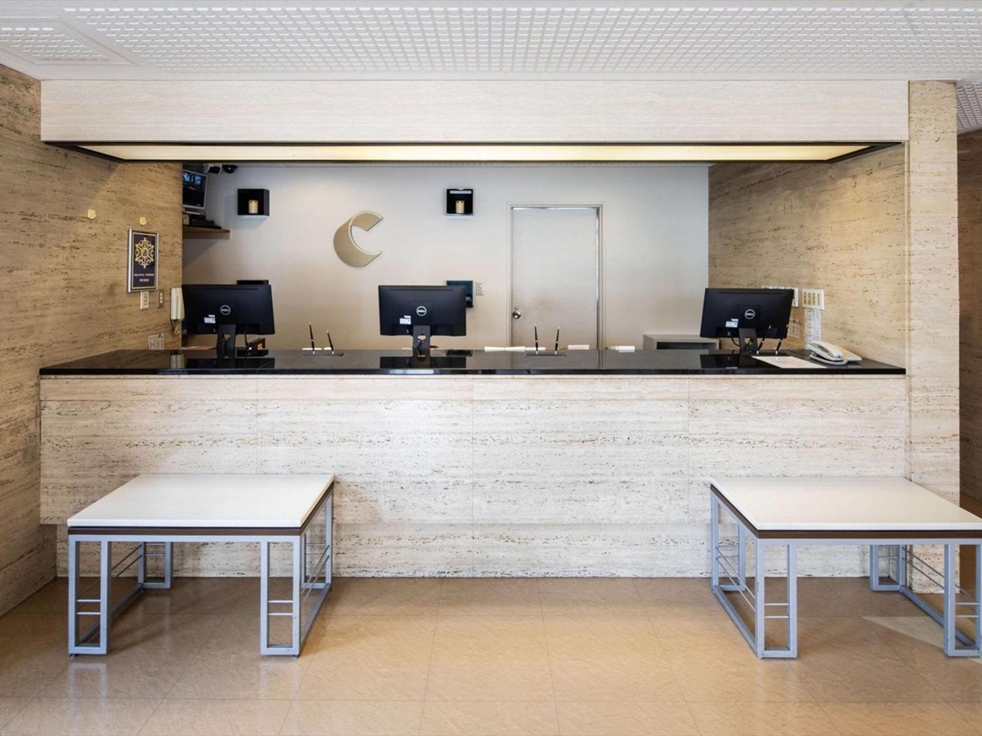 Comfort Hotel Sakai Szakai Kültér fotó